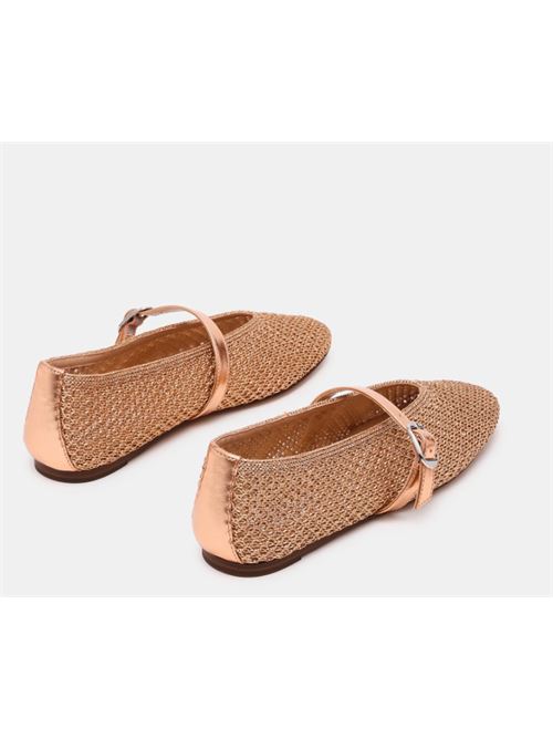 gayla STEVE MADDEN | SMSGAYLA-686ROSE GOLD